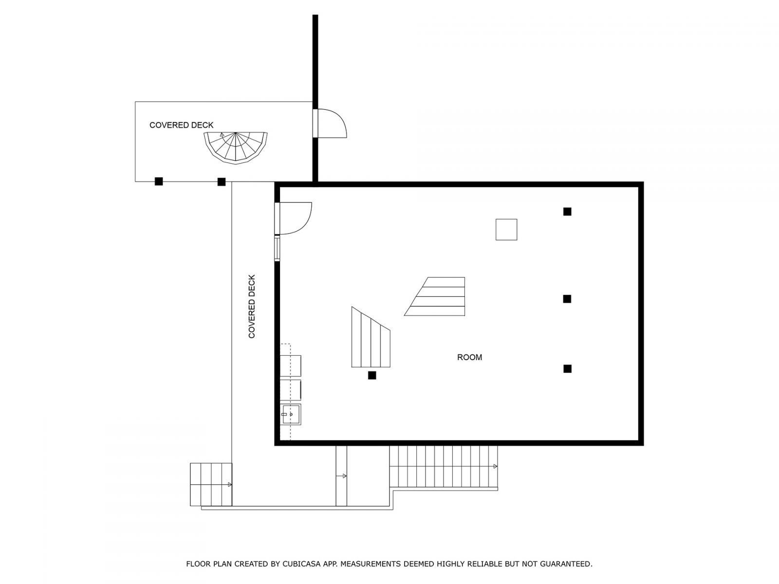 53560 Country Club Drive Idyllwild, CA 92549 - Photo 57 of 66 a picture of a park