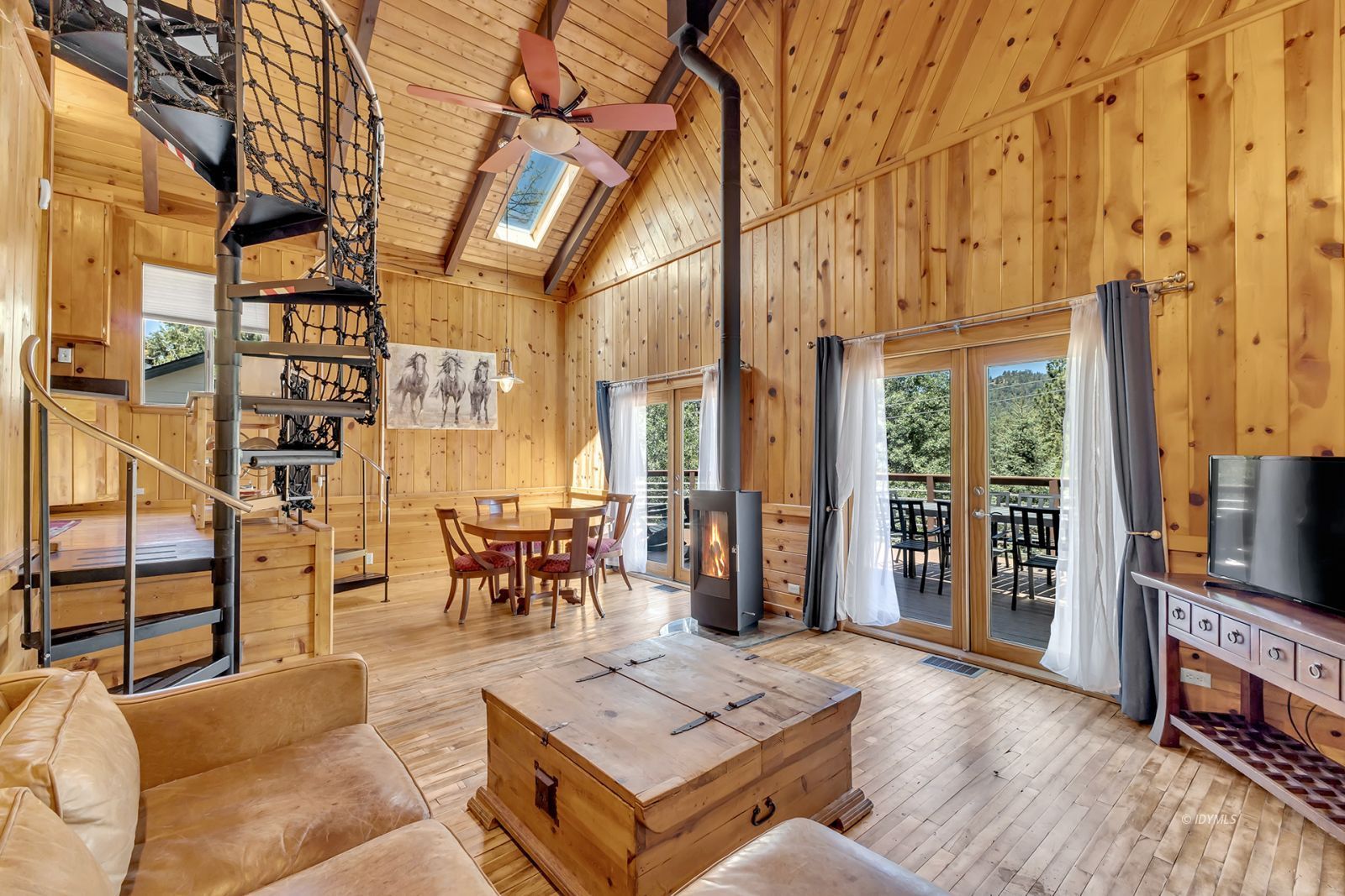 53560 Country Club Drive Idyllwild, CA 92549 - Photo 65 of 66 Untitled