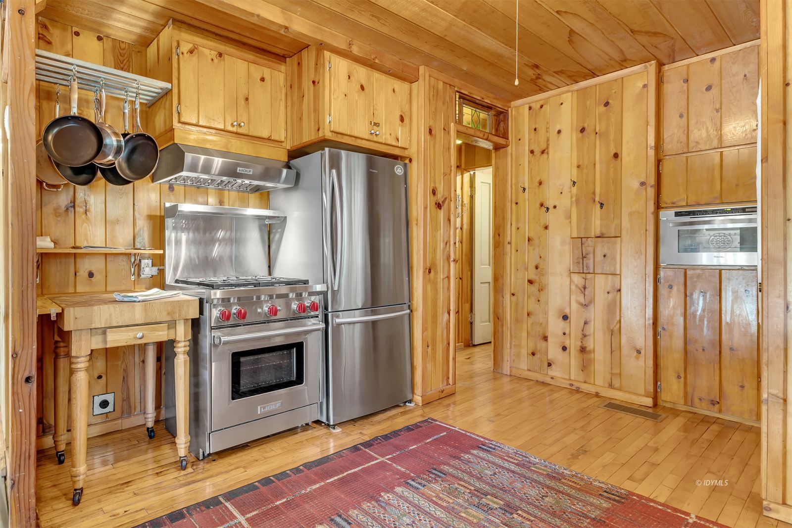 53560 Country Club Drive Idyllwild, CA 92549 - Photo 8 of 66 Untitled