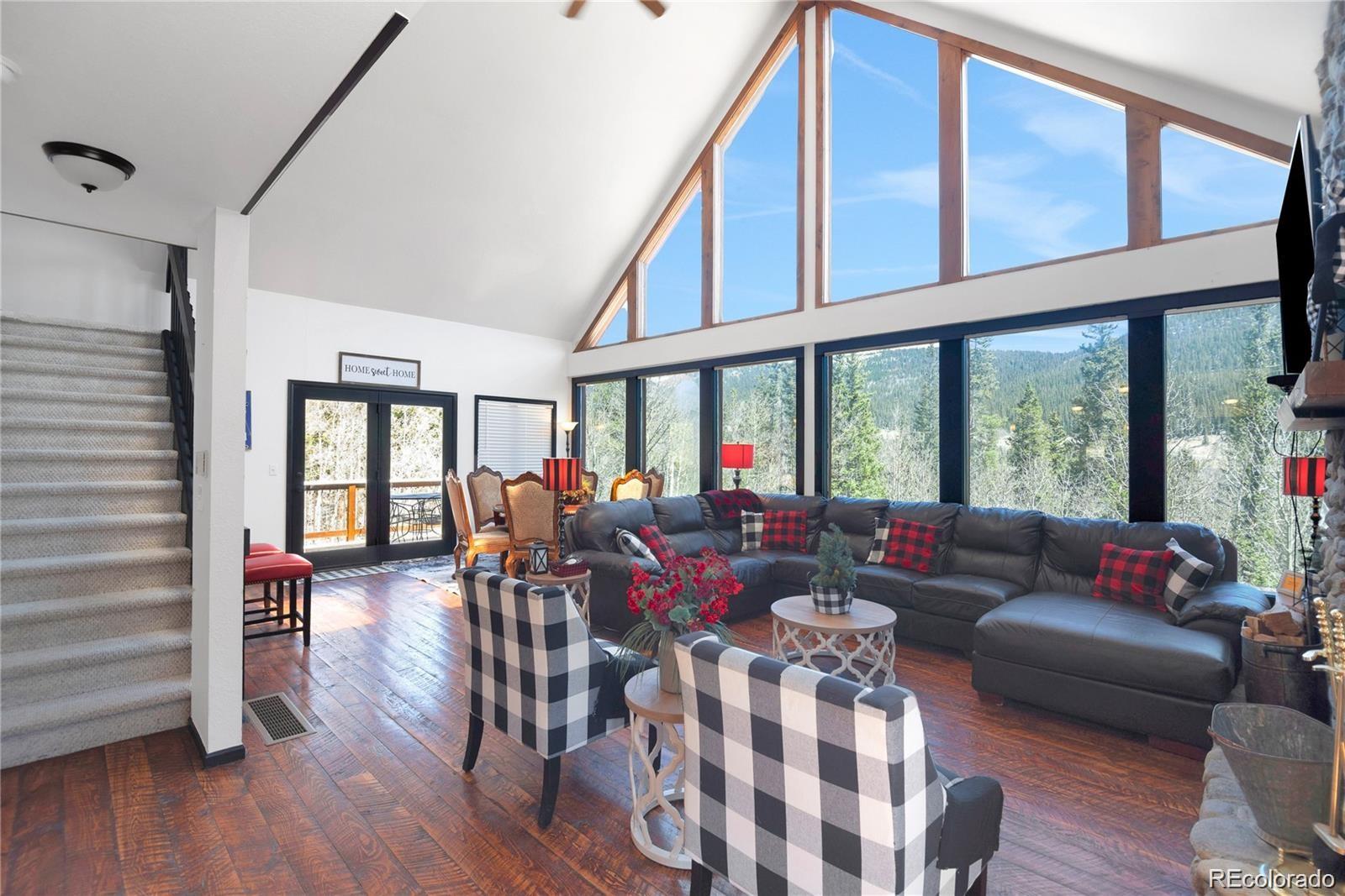 496 Quartzville Road Alma, CO 80420 - Photo 5 of 25