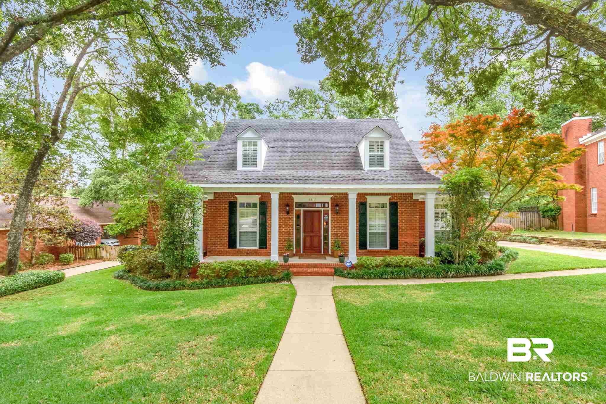 6317 Charlestowne Drive Mobile, AL 36693 - Photo 1 of 50