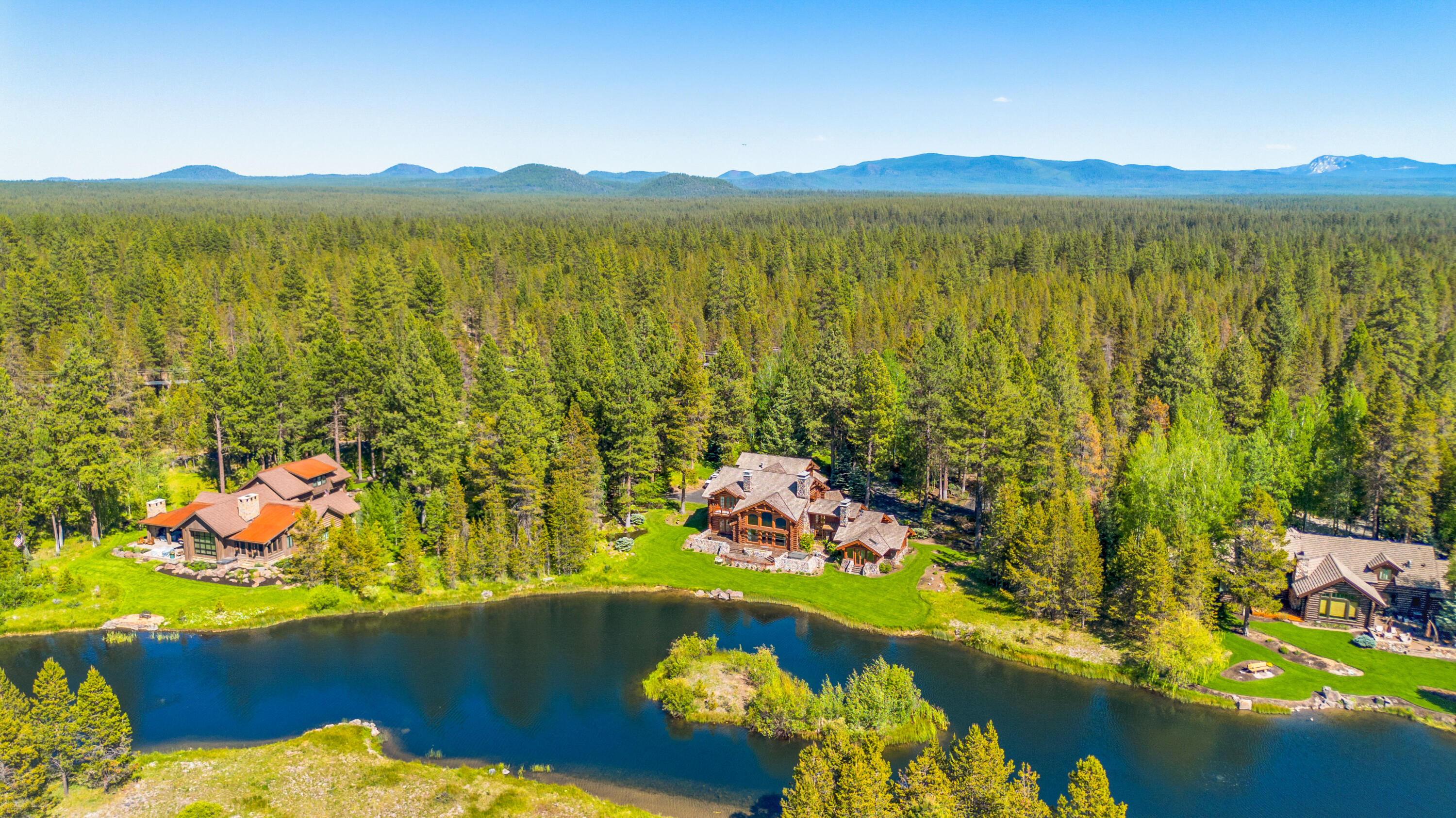 56087 School House Road Bend, OR 97707 - Photo 50 of 52 50