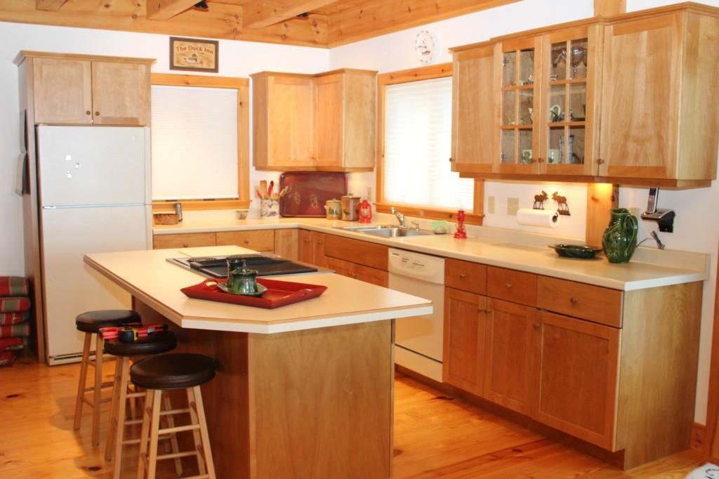 595 Carter Hill Road Fryeburg, ME 04037 - Photo 18 of 35 Photo