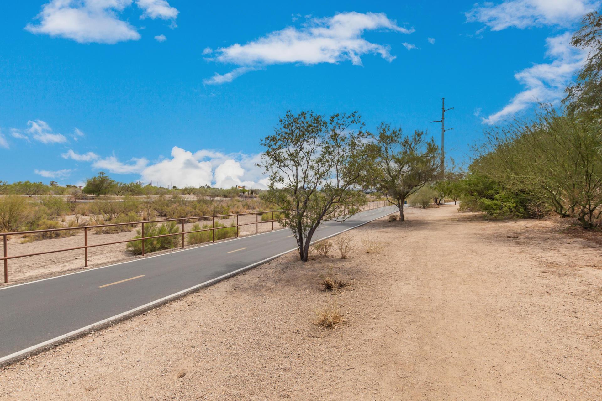 2550 East River Road, Unit 15102 Tucson, AZ 85718 - Photo 37 of 40