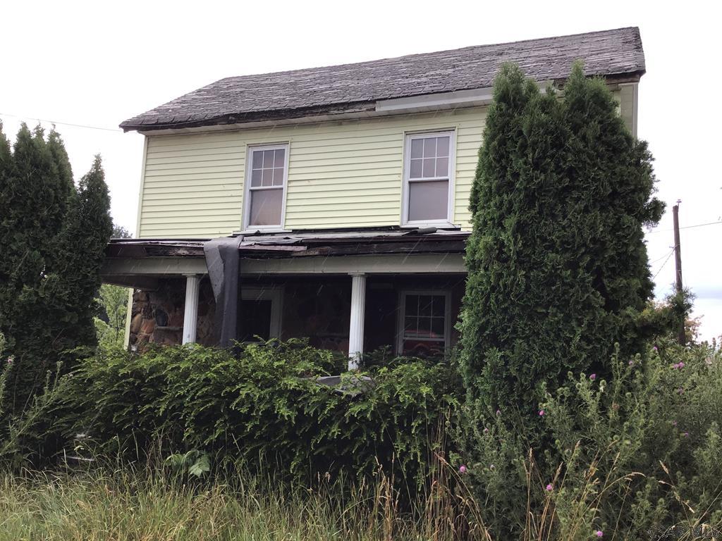 396 Plane Road Portage, PA 15946 - Photo 1 of 3 Gallery Image 1
