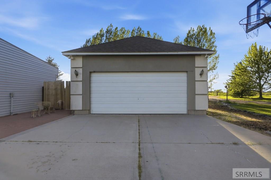 4538 East 75 North Rigby, ID 83442 - Photo 49 of 57