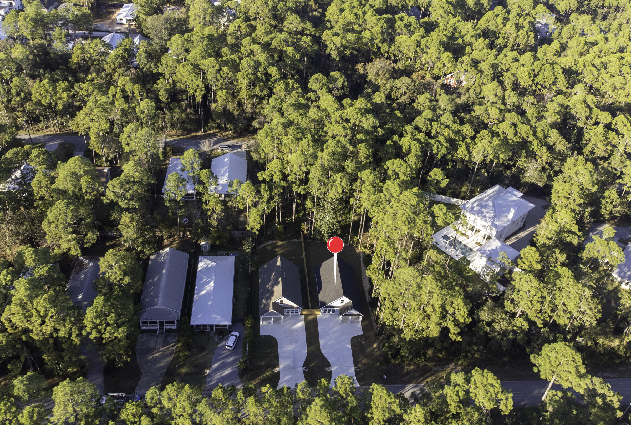 1245 East Point Washington Road Santa Rosa Beach, FL 32459 - Photo 46 of 59 DJI_0066-Edit-1