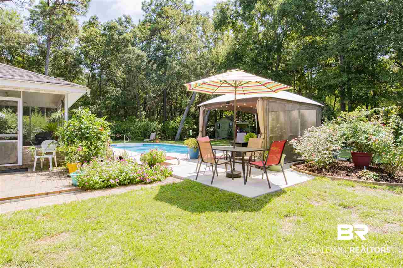 8677 Wolf Bay Lane Foley, AL 36535 - Photo 30 of 40