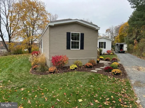 $117,500 | 6 Fidler Court, Pine Grove, PA 17963