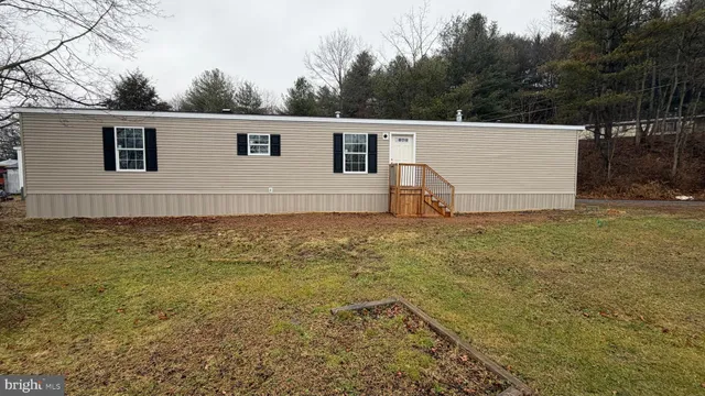 $117,500 | 6 Fidler Court, Pine Grove, PA 17963