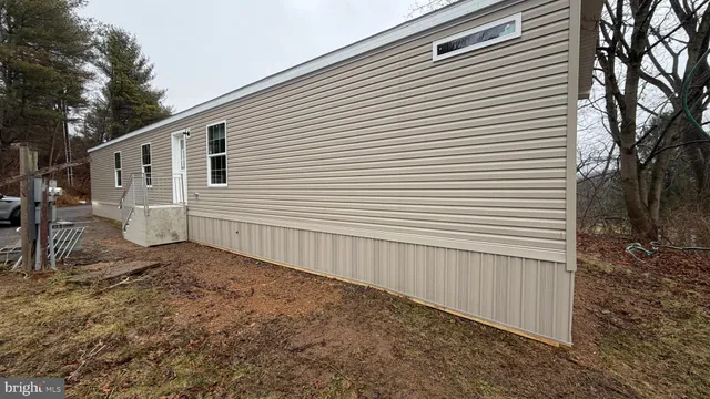 $117,500 | 6 Fidler Court, Pine Grove, PA 17963