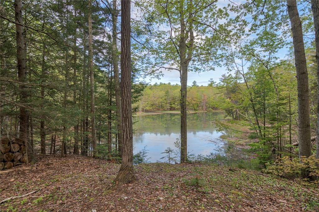 91 Sebascodegan Shores Road Harpswell, ME 04079 - Photo 10 of 28 Photo