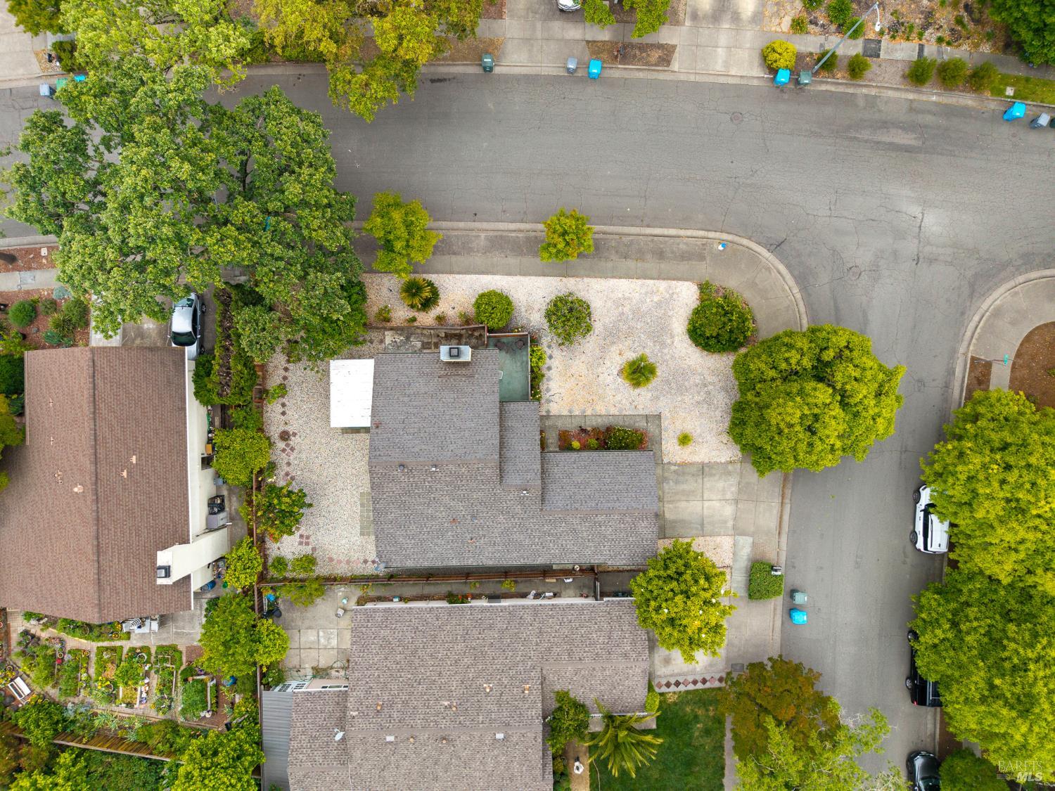 366 Wren Drive Santa Rosa, CA 95401 - Photo 42 of 42