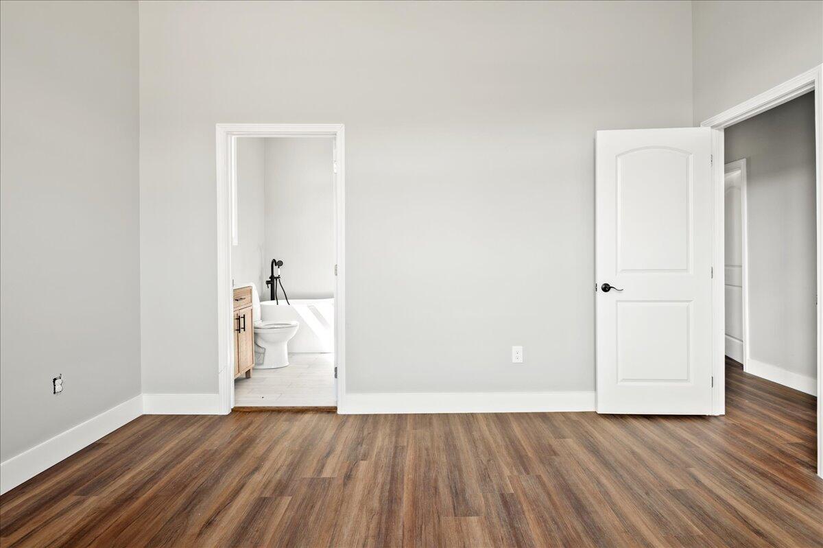 1234 Lloyd Hollow Road Corbin, KY 40701 - Photo 15 of 35 17-Master Bedroom