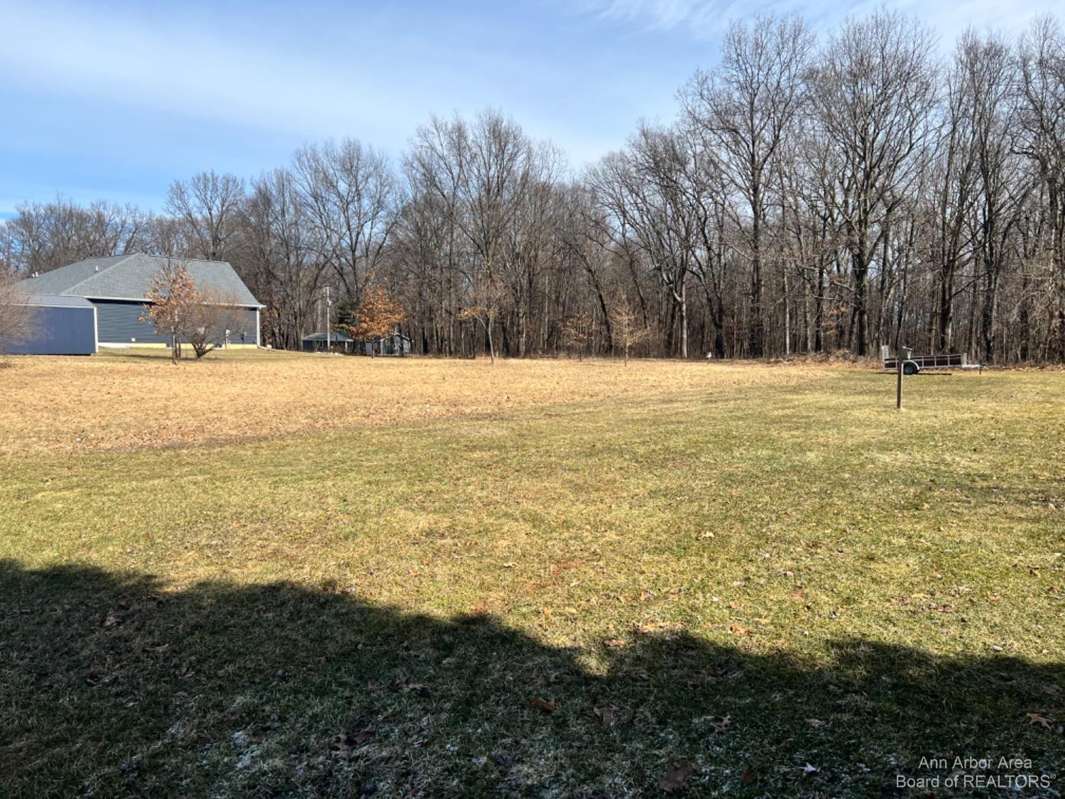0 Hankerd Road Pleasant Lake, MI 49272 - Photo 7 of 11 Photo 7