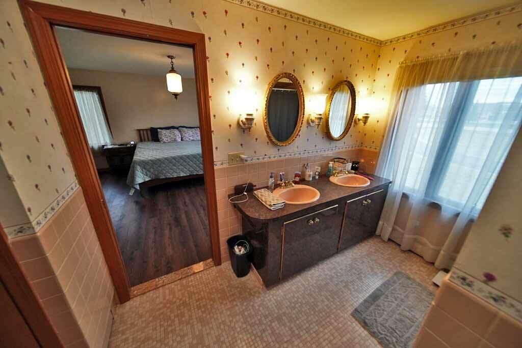 97 Calais Road Houlton, ME 04730 - Photo 53 of 90 tiled-master-bathroom