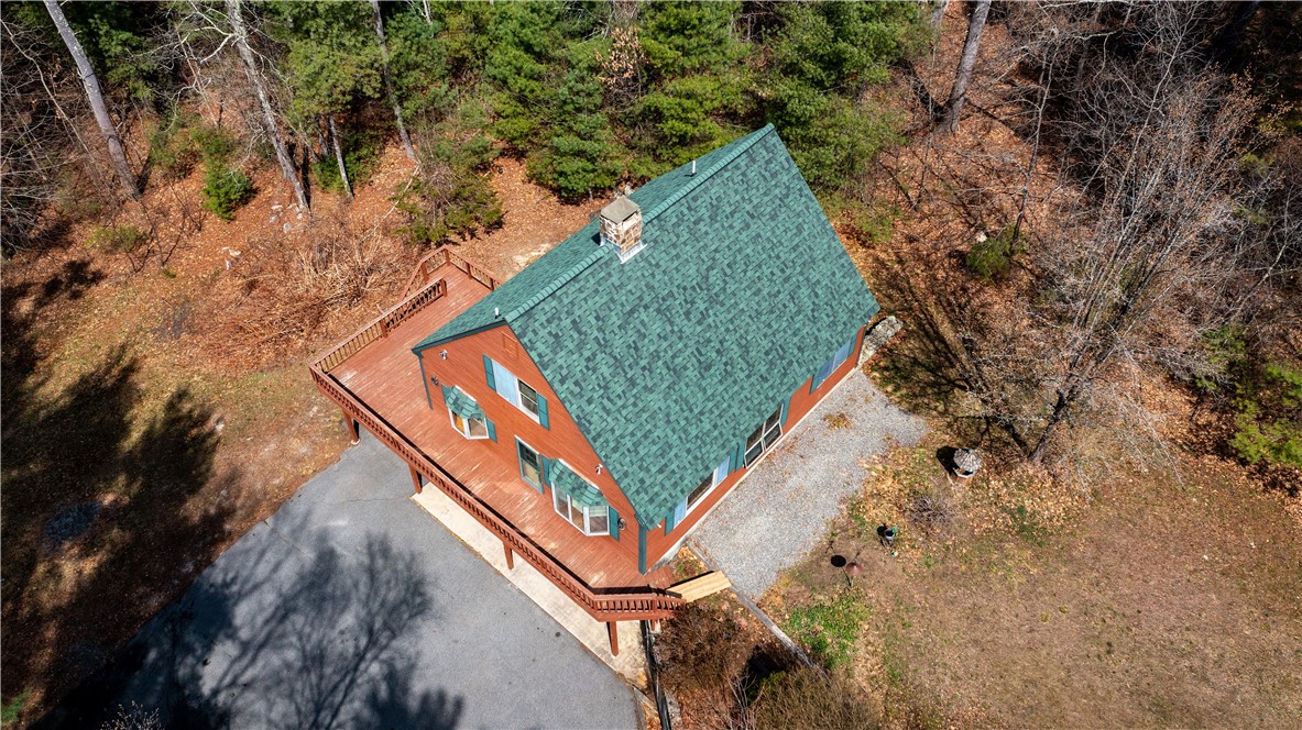 519 Chopmist Hill Road Glocester, RI 02814 - Photo 3 of 50