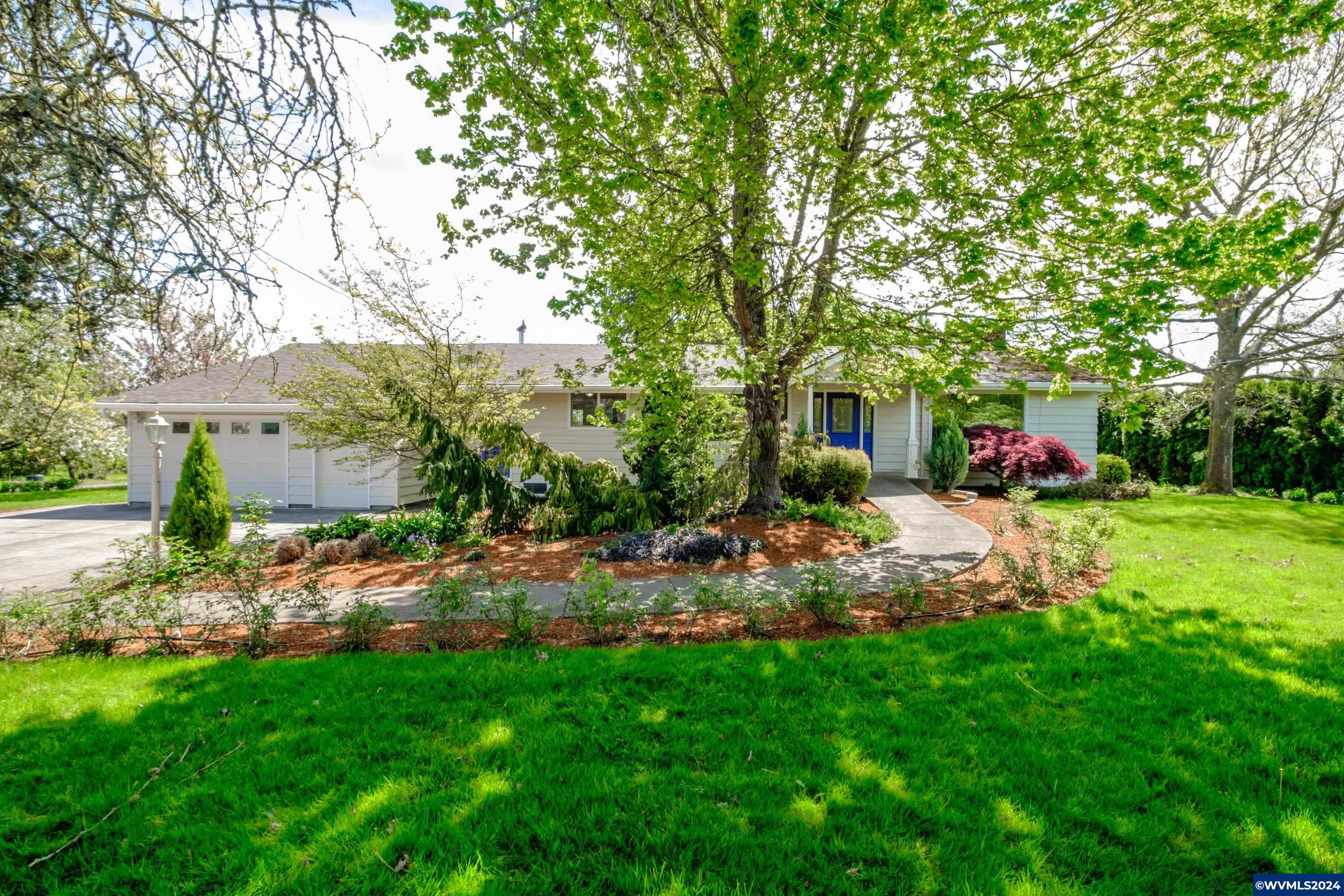 1570 Cordon Road Northeast Salem, OR 97317 - Photo 34 of 42 Gallery Image 34
