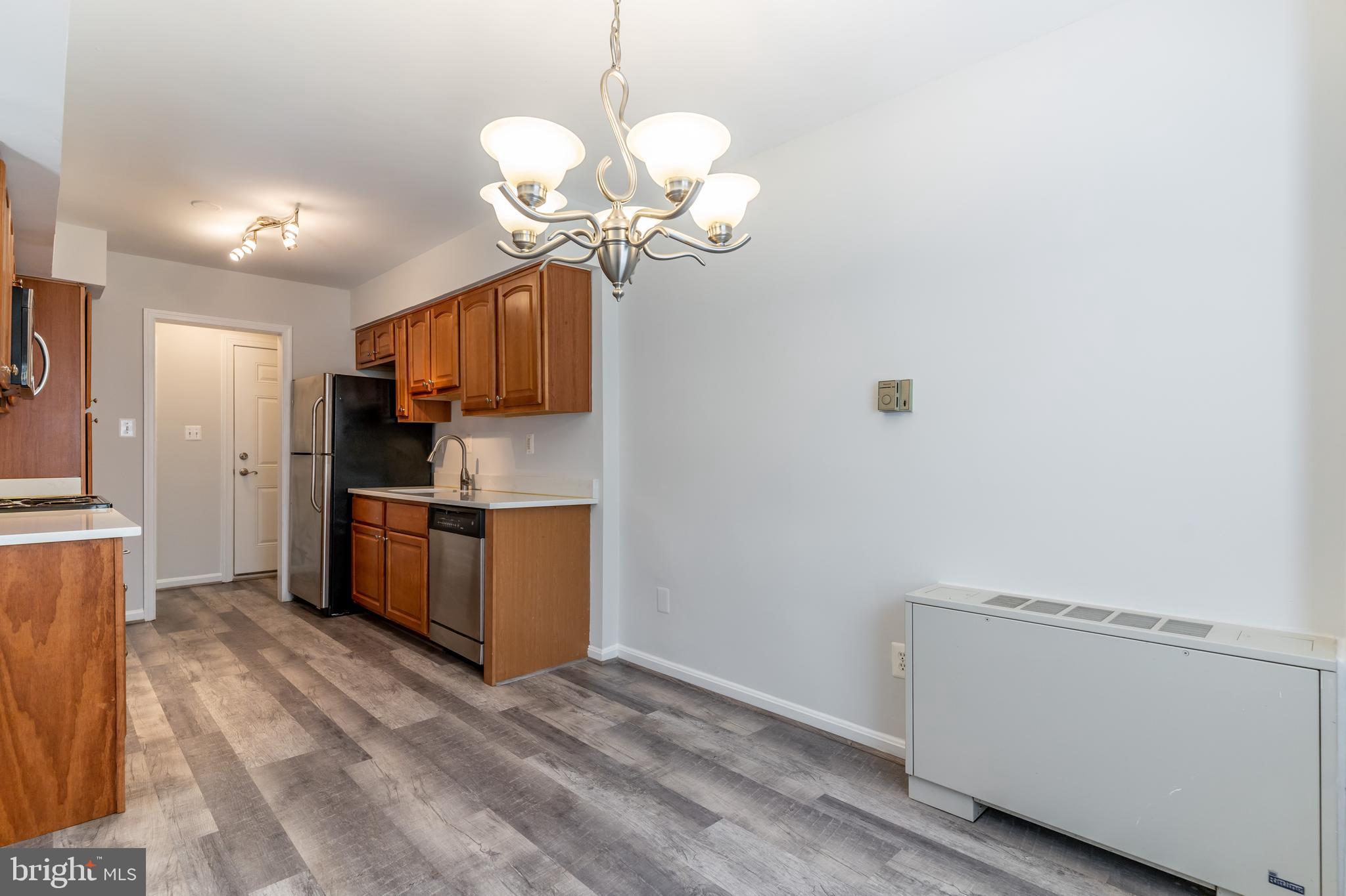 3336 Spring Lane, Unit A12 Falls Church, VA 22041 - Photo 13 of 23