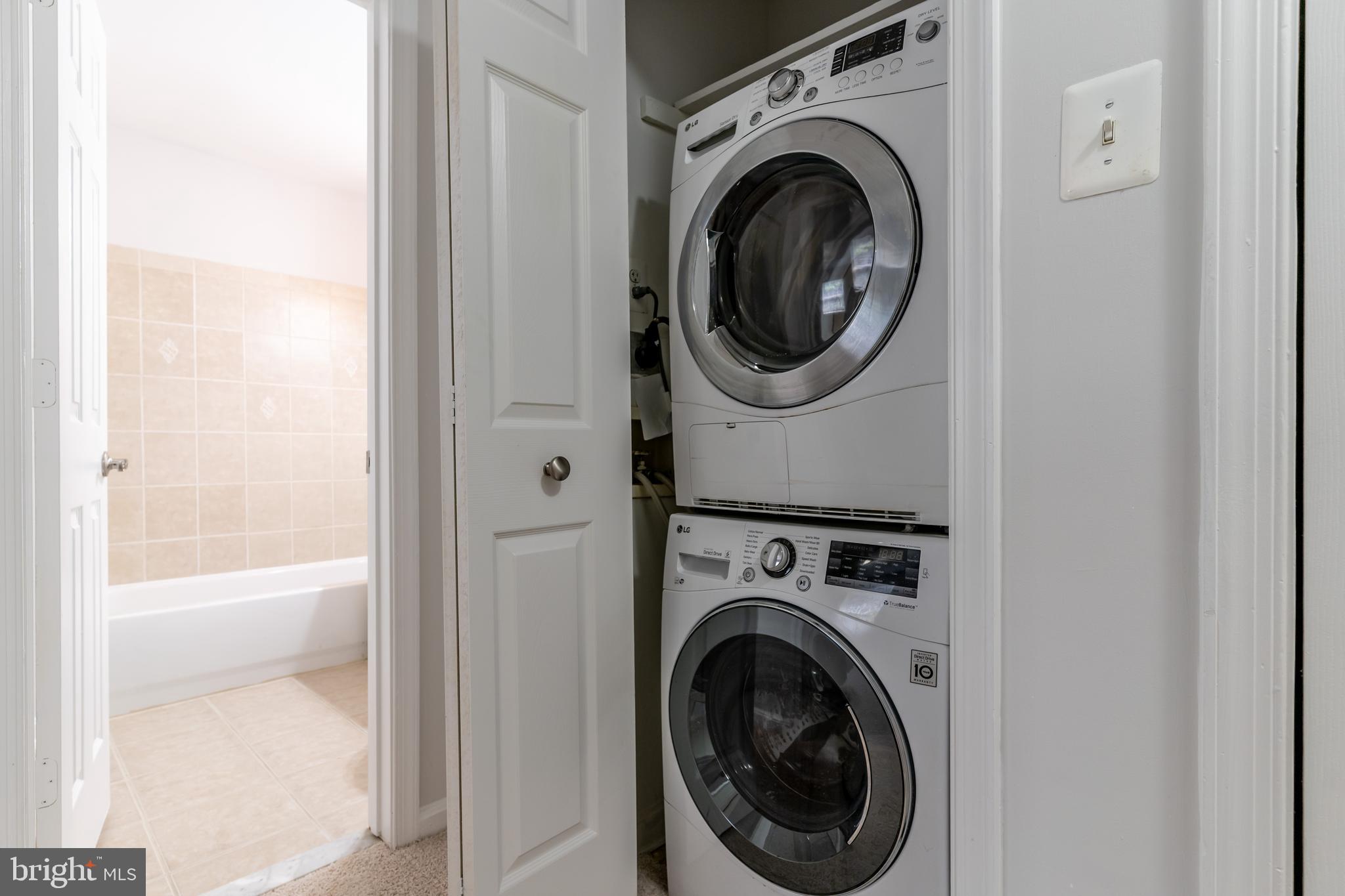 3336 Spring Lane, Unit A12 Falls Church, VA 22041 - Photo 15 of 23