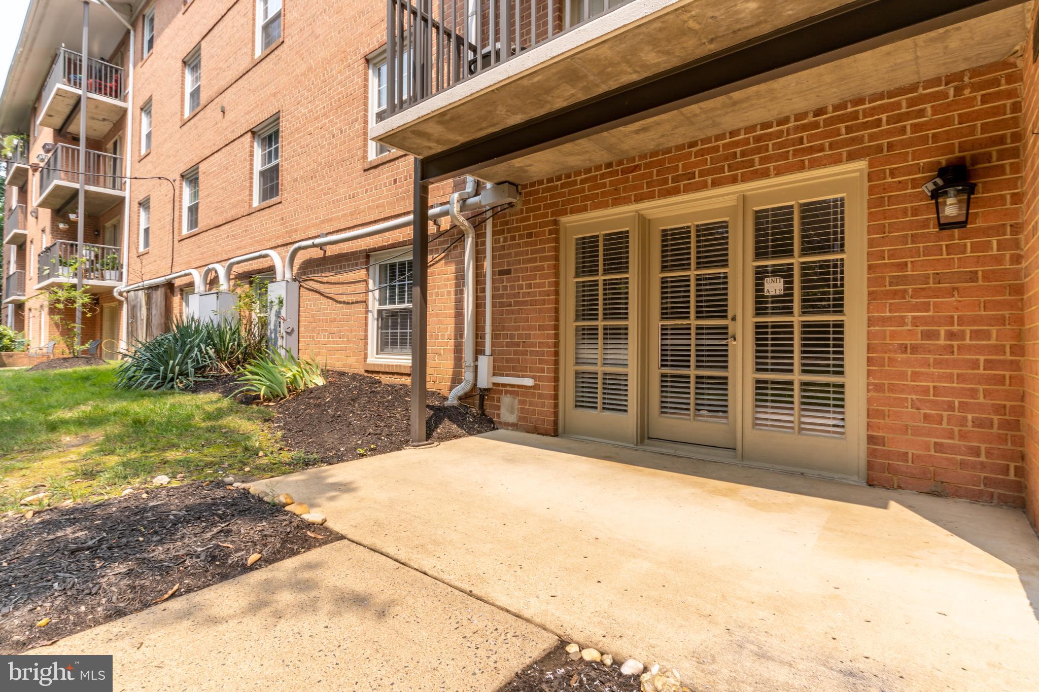 3336 Spring Lane, Unit A12 Falls Church, VA 22041 - Photo 2 of 23