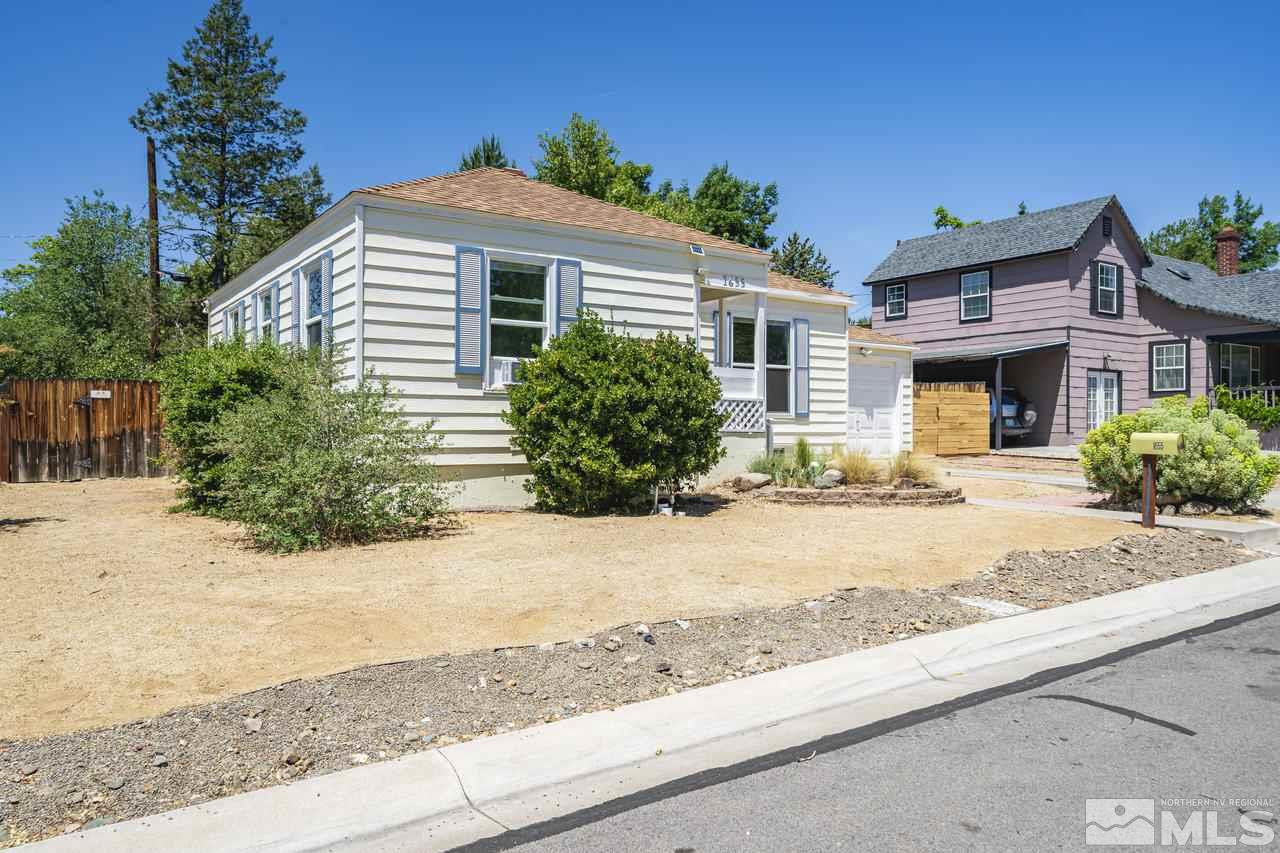 1655 Knox Avenue Reno, NV 89509 - Photo 2 of 40 Photo 2