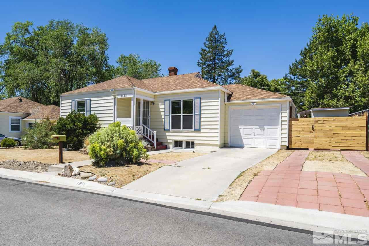 1655 Knox Avenue Reno, NV 89509 - Photo 3 of 40 Photo 3