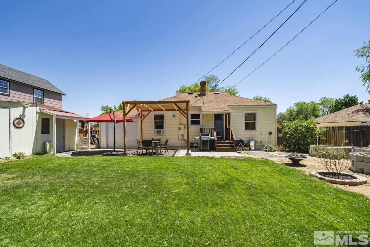 1655 Knox Avenue Reno, NV 89509 - Photo 33 of 40 Photo 33