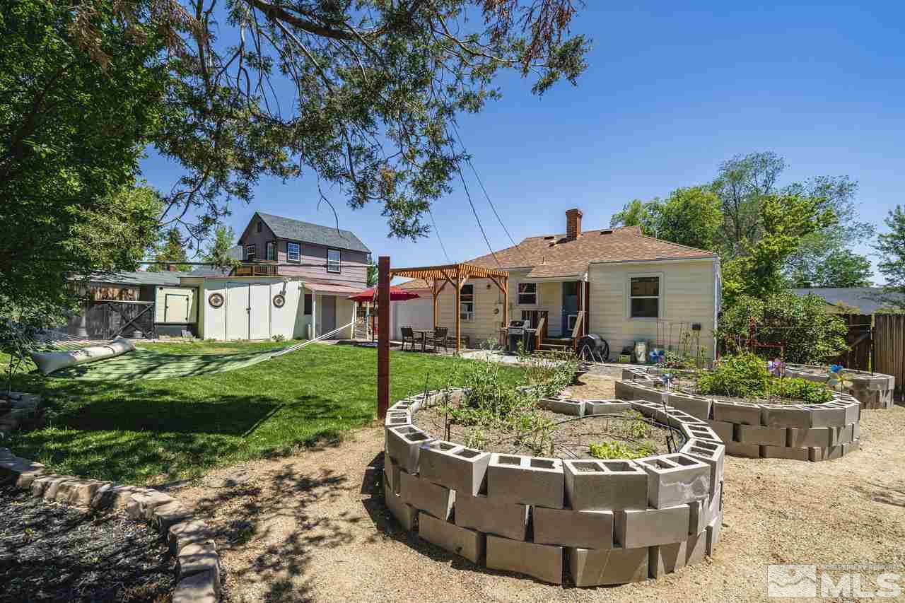 1655 Knox Avenue Reno, NV 89509 - Photo 34 of 40 Photo 34