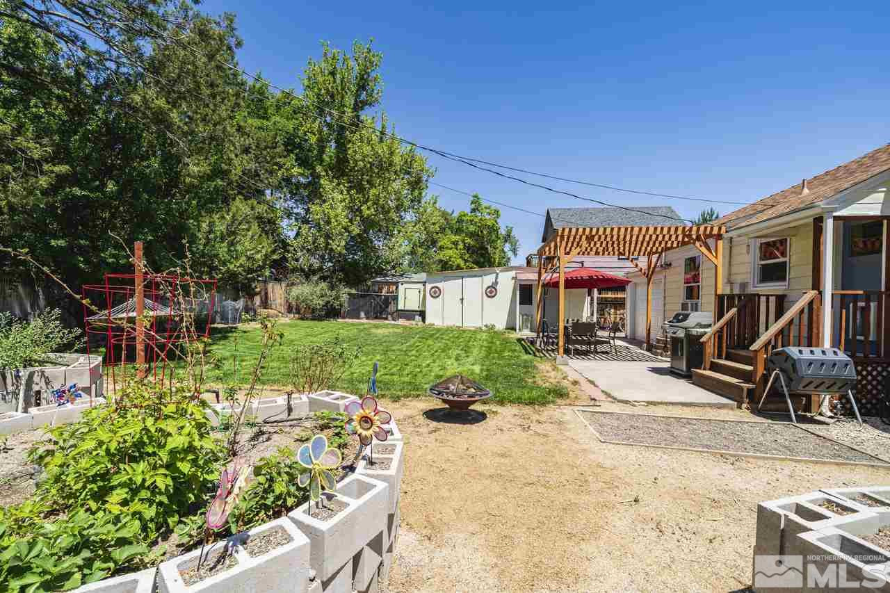 1655 Knox Avenue Reno, NV 89509 - Photo 35 of 40 Photo 35