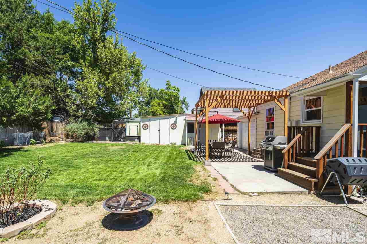 1655 Knox Avenue Reno, NV 89509 - Photo 36 of 40 Photo 36