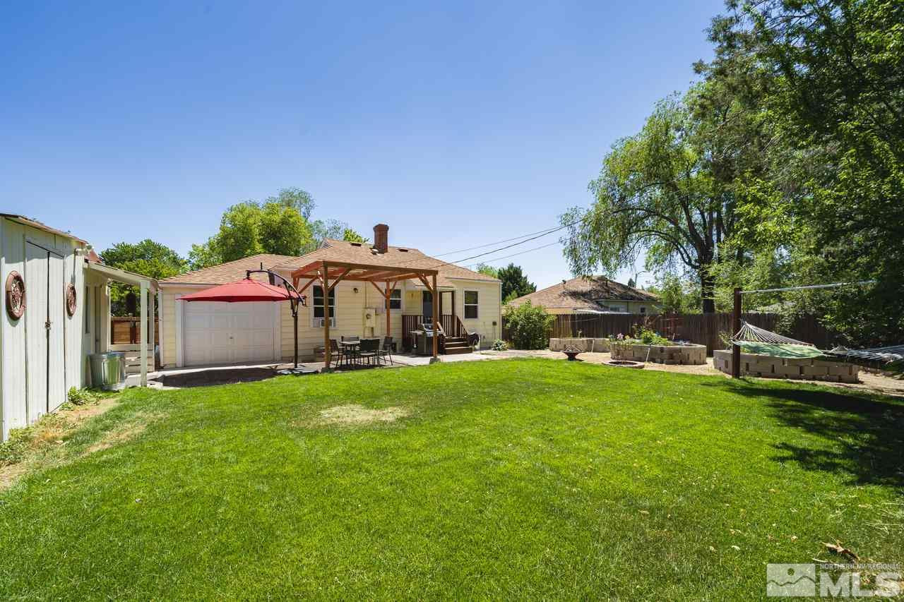 1655 Knox Avenue Reno, NV 89509 - Photo 39 of 40 Photo 39