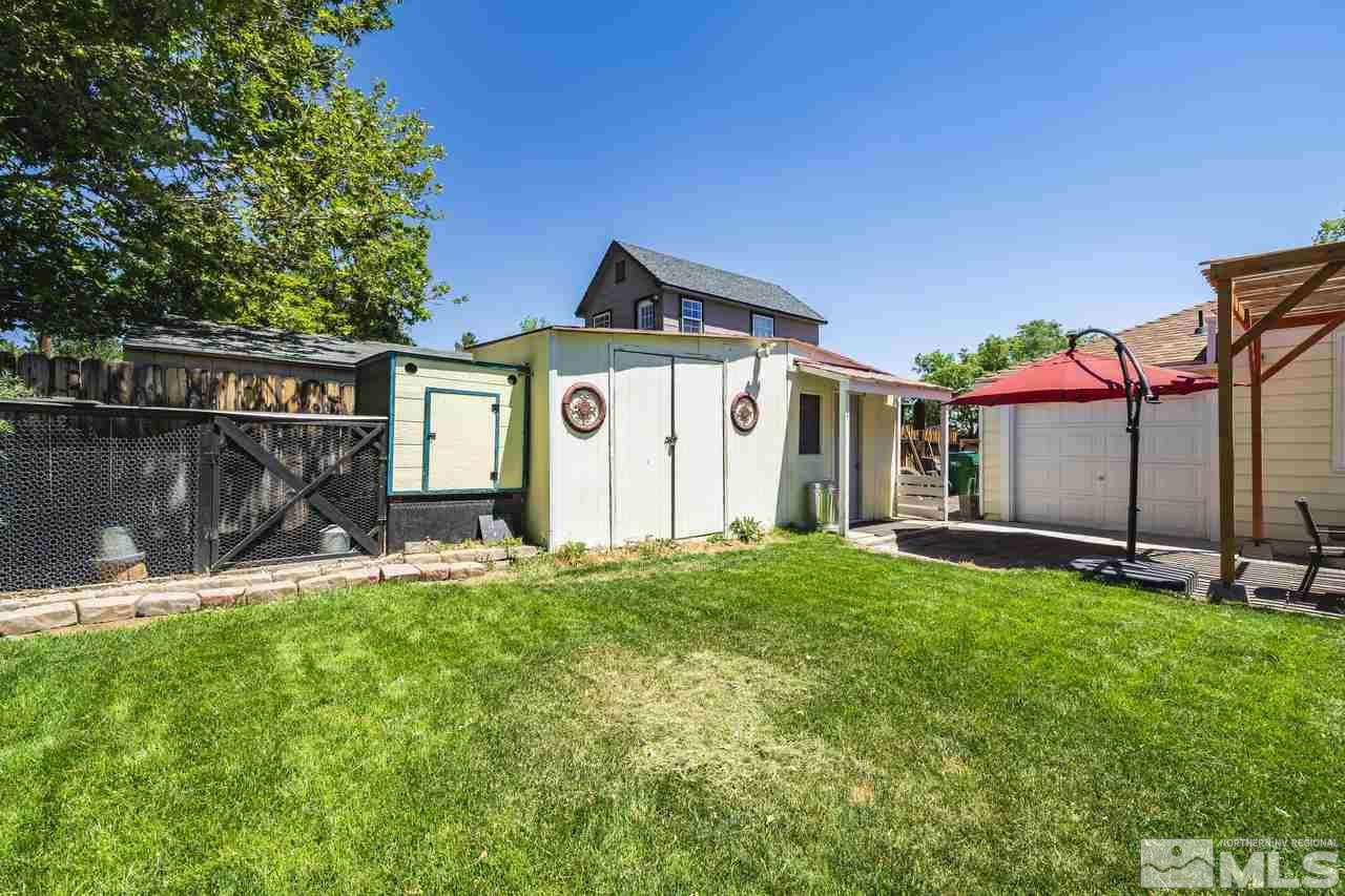 1655 Knox Avenue Reno, NV 89509 - Photo 40 of 40 Photo 40