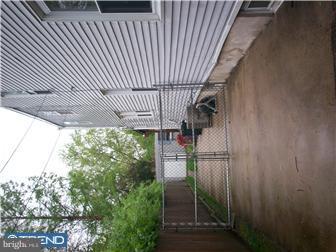 129 Blake Avenue Rockledge, PA 19046 - Photo 11 of 12 Exterior Side