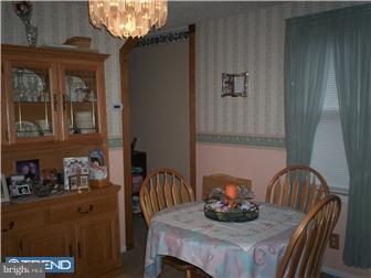 129 Blake Avenue Rockledge, PA 19046 - Photo 3 of 12 Dining Room