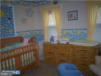 129 Blake Avenue Rockledge, PA 19046 - Photo 10 of 12 Bedroom 2