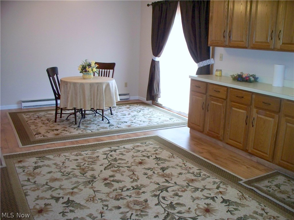 1926 Green Road Madison, OH 44057 - Photo 7 of 19 New laminate flooring installed May 2017.
