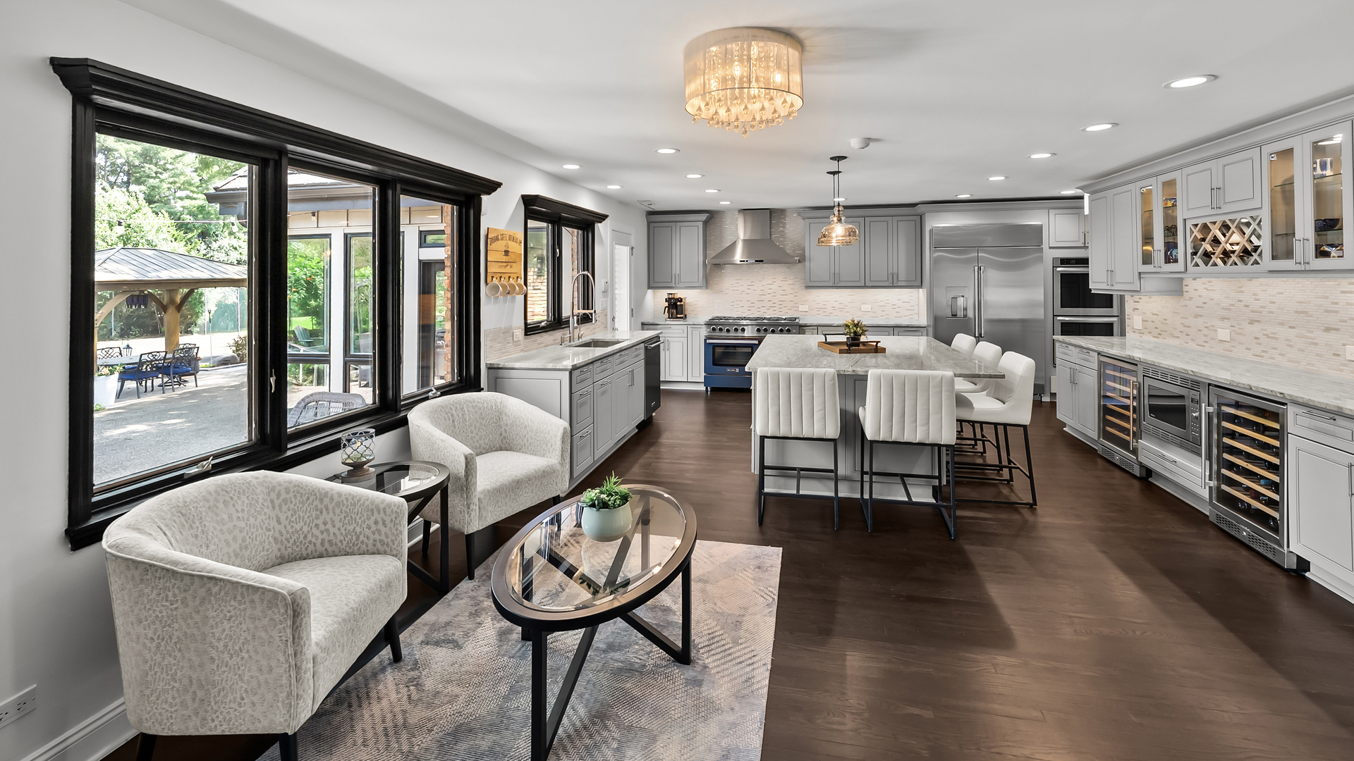 689 Thompson's Way Inverness, IL 60067 - Photo 16 of 54 Gallery Image 16