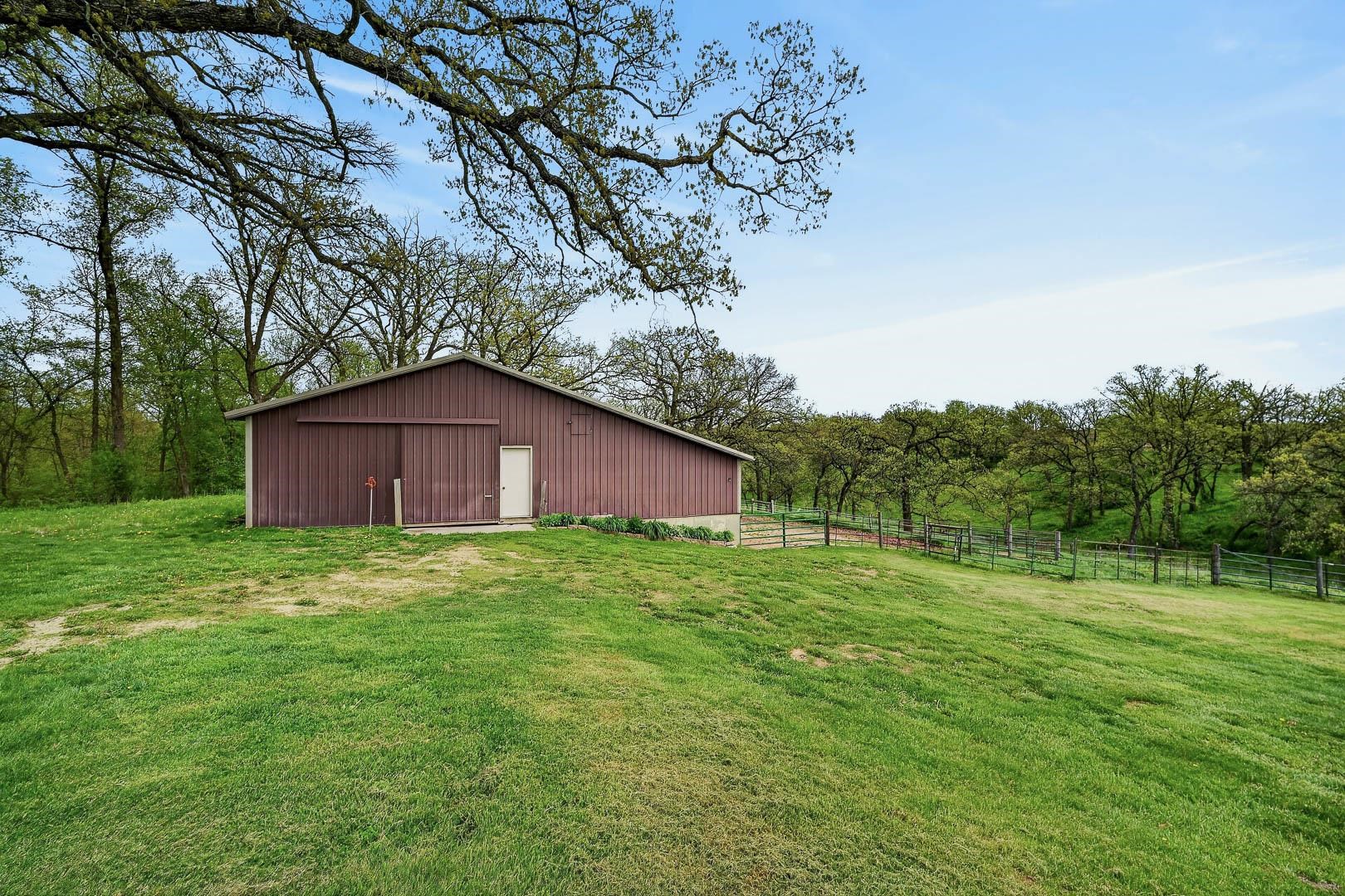 4800 Cub Hollow Road Gratiot, WI 53541 - Photo 66 of 85