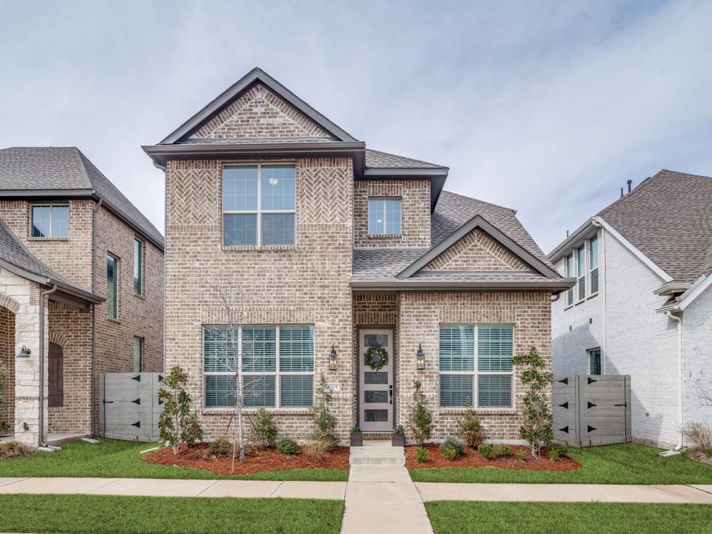 Welcome Home!
