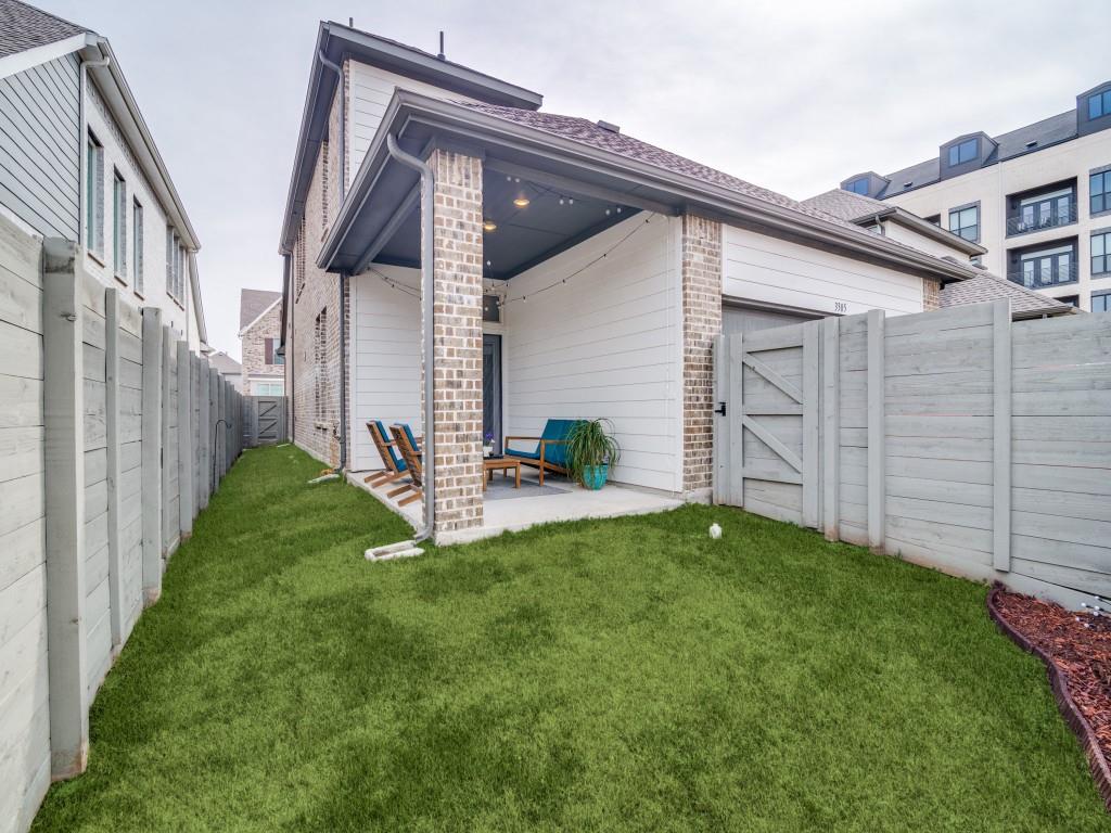 3305 Scotsman Road Sachse, TX 75048 - Photo 27 of 37