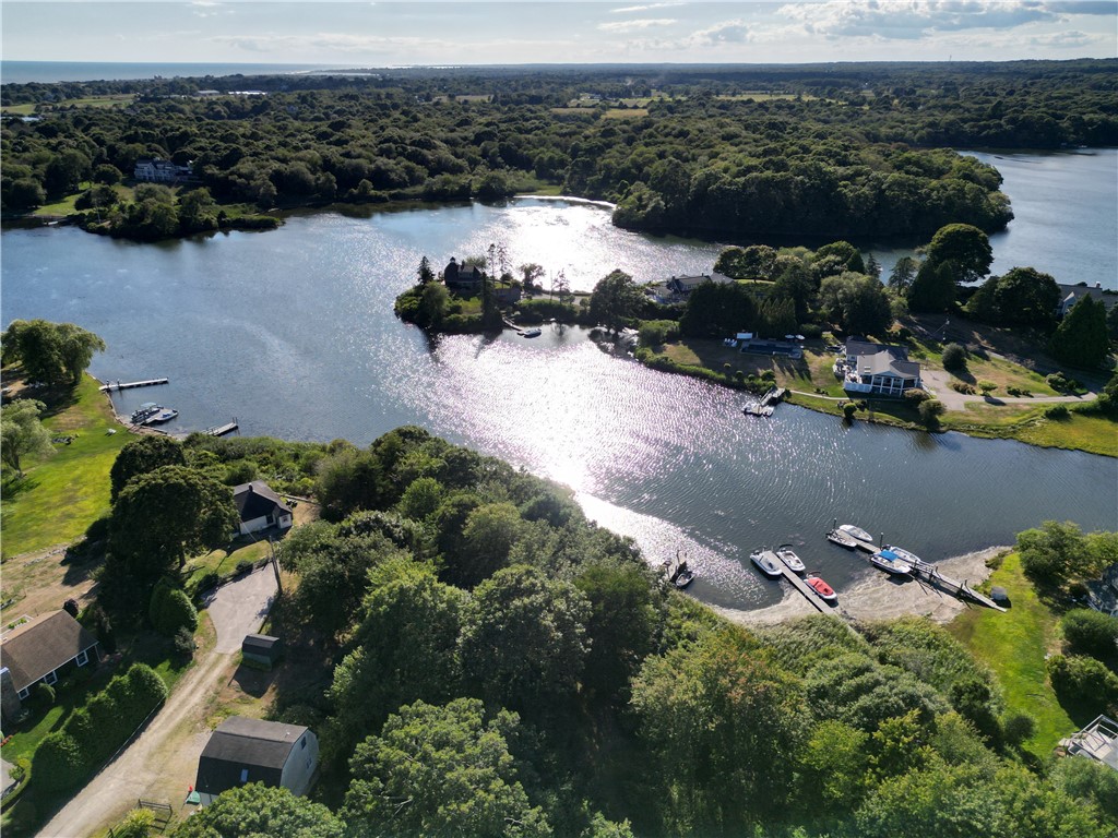 17 West Side Road South Kingstown, RI 02879 - Photo 14 of 49 Potter Pond