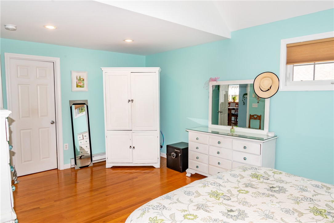17 West Side Road South Kingstown, RI 02879 - Photo 26 of 49 Other side of this large primary bedroom