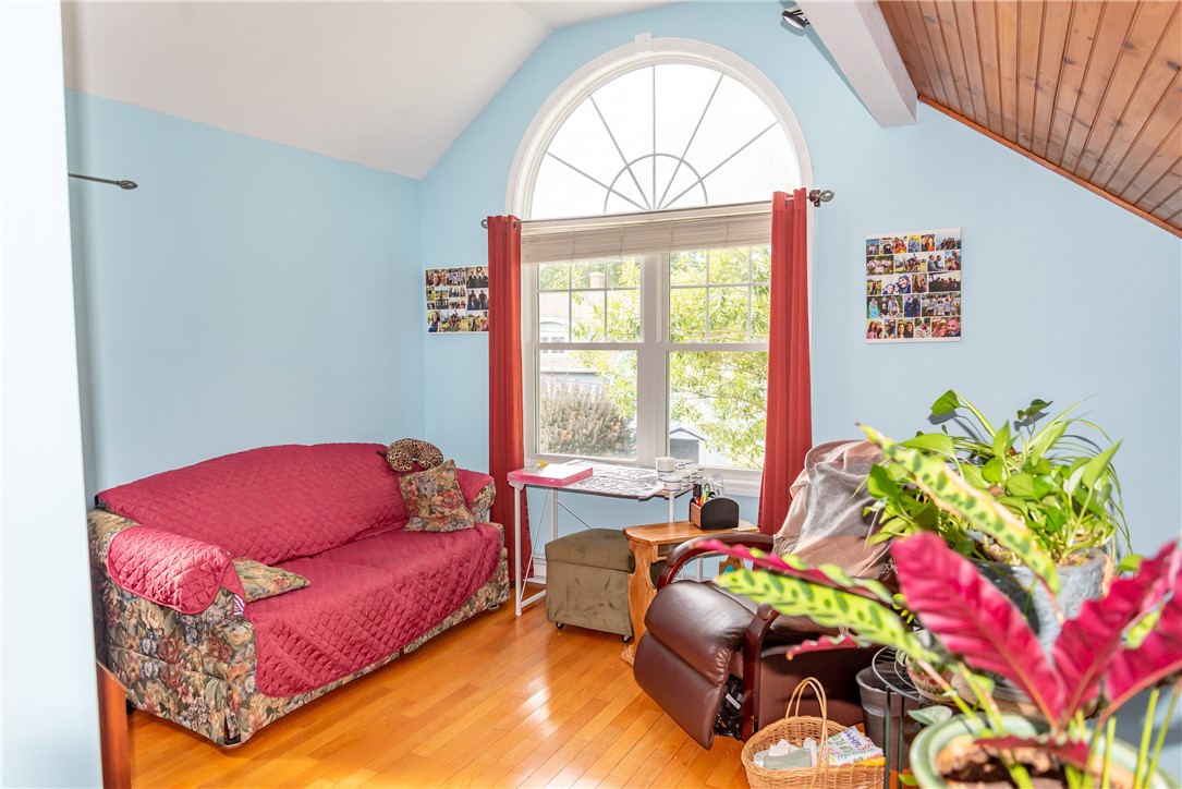 17 West Side Road South Kingstown, RI 02879 - Photo 33 of 49 Beautiful oversized windows with seasonal views of Potter Pond