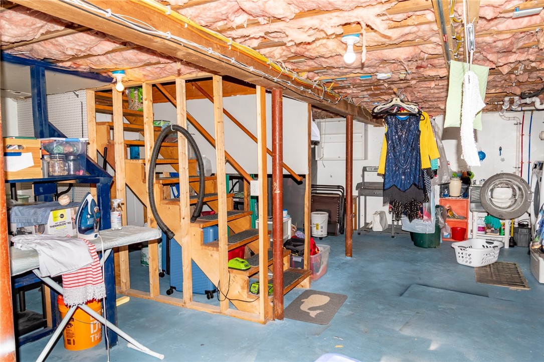 17 West Side Road South Kingstown, RI 02879 - Photo 42 of 49 Well insulated, dry, and possible expansion of space if needed