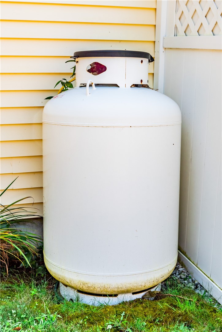 17 West Side Road South Kingstown, RI 02879 - Photo 49 of 49 Owned propane take