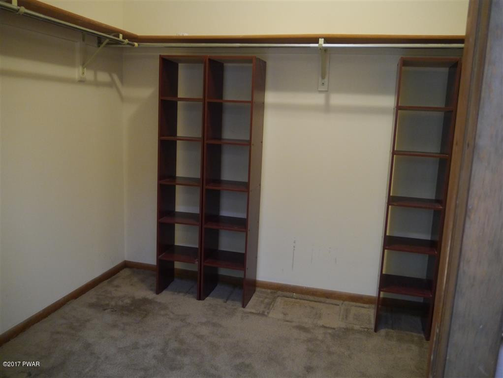 729 Blooming Grove Road Hawley, PA 18428 - Photo 27 of 35 Master Walkin Closet