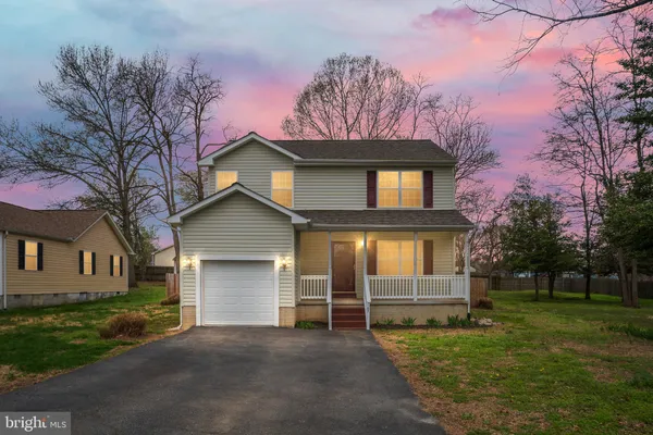 $325,000 | 167 Dale Drive, Colonial Beach, VA 22443