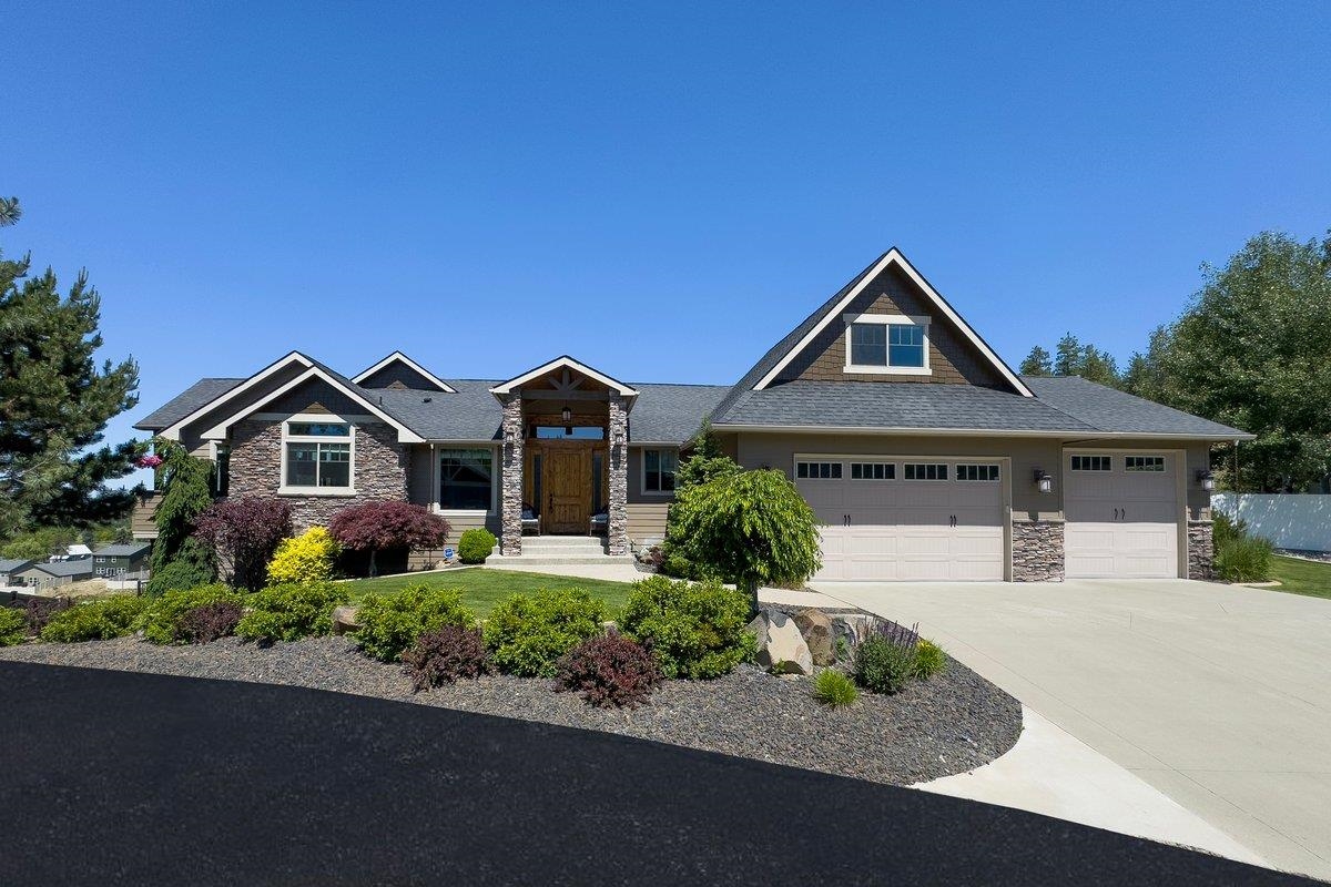 4806 South Rowan Terrace Lane Spokane, WA 99206 - Photo 1 of 49