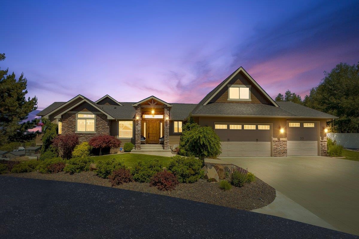 4806 South Rowan Terrace Lane Spokane, WA 99206 - Photo 2 of 49